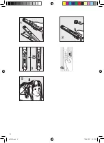 Предварительный просмотр 3 страницы OBH Nordica 3090 Instructions For Use Manual