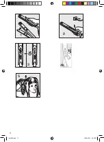 Предварительный просмотр 11 страницы OBH Nordica 3090 Instructions For Use Manual