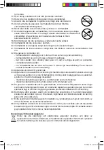 Preview for 9 page of OBH Nordica 4024 Instruction Manual