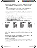 Preview for 13 page of OBH Nordica 6035 Instruction Manual