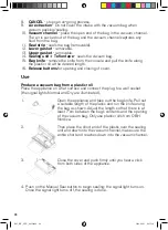 Предварительный просмотр 88 страницы OBH Nordica 7945 Instruction Manual