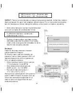 Предварительный просмотр 10 страницы OBH Nordica active 1715 Instruction Manual