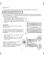 Предварительный просмотр 32 страницы OBH Nordica active 1715 Instruction Manual