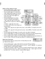 Предварительный просмотр 33 страницы OBH Nordica active 1715 Instruction Manual