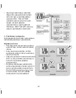 Предварительный просмотр 39 страницы OBH Nordica active 1715 Instruction Manual