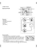 Preview for 37 page of OBH Nordica active 1720 Instruction Manual