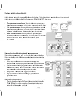 Preview for 43 page of OBH Nordica active 1720 Instruction Manual