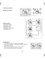 Preview for 48 page of OBH Nordica active 1720 Instruction Manual