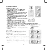 Предварительный просмотр 50 страницы OBH Nordica active 1725 Instruction Manual