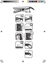 Предварительный просмотр 3 страницы OBH Nordica ARTIST EASYLISS Instructions Of Use