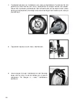 Preview for 26 page of OBH Nordica DraughtMaster 6500 Instruction Manual