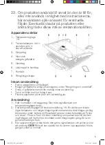 Preview for 5 page of OBH Nordica Easy BBQ Instruction Manual