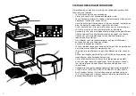 Preview for 3 page of OBH Nordica Easy Fry & Grill Steam+ Instructions For Use Manual