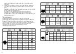 Preview for 14 page of OBH Nordica Easy Fry & Grill Steam+ Instructions For Use Manual