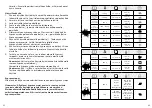 Preview for 27 page of OBH Nordica Easy Fry & Grill Steam+ Instructions For Use Manual