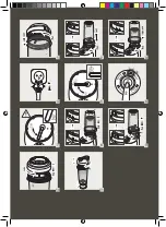 Preview for 4 page of OBH Nordica FRESHBOOST Instruction Manual