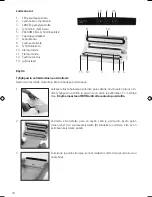 Preview for 44 page of OBH Nordica Fresh'n'Easy Instruction Manual