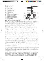 Предварительный просмотр 17 страницы OBH Nordica Frost Instruction Manual