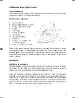 Preview for 11 page of OBH Nordica Go-Kart Instruction Manual