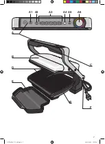 Preview for 7 page of OBH Nordica GO702DS0 Instructions Of Use