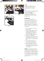 Preview for 12 page of OBH Nordica GO702DS0 Instructions Of Use