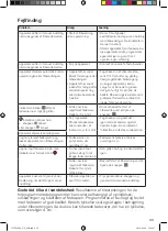 Предварительный просмотр 33 страницы OBH Nordica GO702DS0 Instructions Of Use