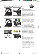 Предварительный просмотр 80 страницы OBH Nordica GO702DS0 Instructions Of Use