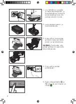 Preview for 22 page of OBH Nordica GO7148S0 Instruction Manual