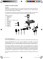 Preview for 11 page of OBH Nordica Kitchen meat grinder Instruction Manual