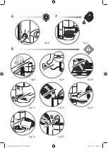 Preview for 5 page of OBH Nordica NEMO 1L Instructions Of Use