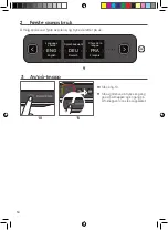 Предварительный просмотр 54 страницы OBH Nordica Optigrill Elite Instructions Of Use