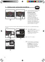 Предварительный просмотр 56 страницы OBH Nordica Optigrill Elite Instructions Of Use