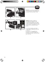 Предварительный просмотр 80 страницы OBH Nordica Optigrill Elite Instructions Of Use