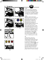 Preview for 13 page of OBH Nordica OptiGrill+ XL Instructions Of Use