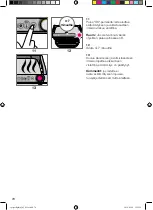 Preview for 70 page of OBH Nordica OptiGrill+ XL Instructions Of Use