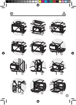 Preview for 15 page of OBH Nordica OPTIMO 19 L Manual