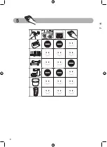 Preview for 8 page of OBH Nordica PREP MIX+ Instruction Manual