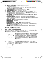 Preview for 84 page of OBH Nordica PRO 7963 Instructions Of Use