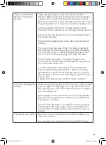 Preview for 55 page of OBH Nordica SLIM Instructions Of Use