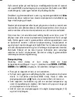 Preview for 33 page of OBH Nordica Touring 450i GT Instruction Manual