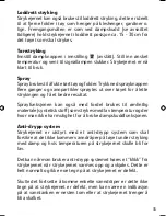 Preview for 35 page of OBH Nordica Touring 450i GT Instruction Manual