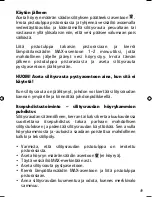 Preview for 49 page of OBH Nordica Touring 450i GT Instruction Manual