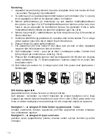 Предварительный просмотр 14 страницы OBH Nordica vitamix pro steel 6842 Instruction Manual