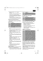 Предварительный просмотр 27 страницы OBI 210563 Original Operating Manual