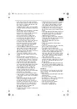 Предварительный просмотр 71 страницы OBI 210563 Original Operating Manual