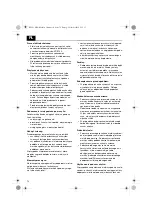 Предварительный просмотр 72 страницы OBI 210563 Original Operating Manual