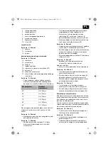 Предварительный просмотр 75 страницы OBI 210563 Original Operating Manual