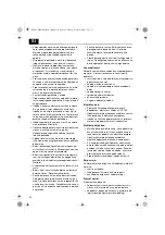 Предварительный просмотр 82 страницы OBI 210563 Original Operating Manual