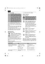 Предварительный просмотр 88 страницы OBI 210563 Original Operating Manual