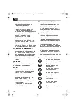 Предварительный просмотр 114 страницы OBI 210563 Original Operating Manual